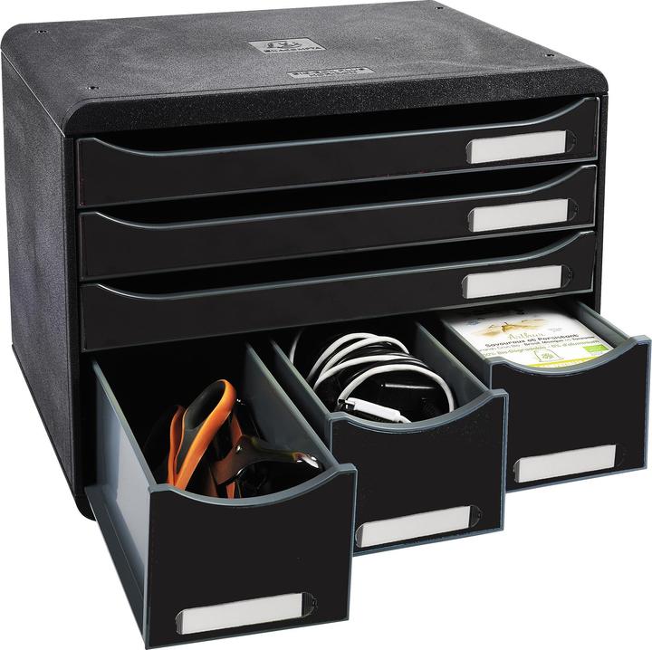Produktbild Exacompta Storebox (A4)