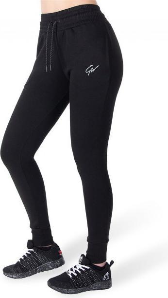 Gorilla Wear Pixley Pants Black (L)