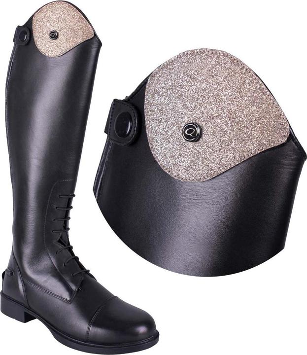 Actual product image Qhp Romy Glitter (33)