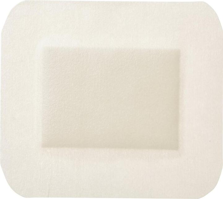 Image du produit Mepore Wundverband 15x9cm Wundkissen 9x5cm steril (10 x)