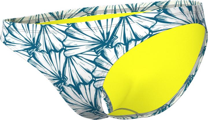 White Multi, Yellow star