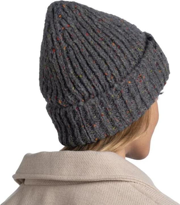 Image du produit Buff K&P Hat Kim Grey (Taille unique)