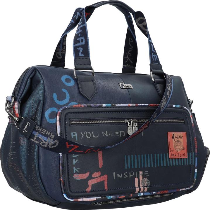 Produktbild Anekke Contemporary Weekender Reisetasche 45 cm (29 l)