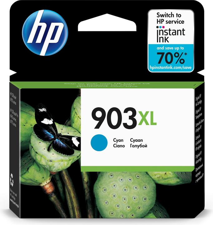 Immagine prodotto HP 903xl (C)