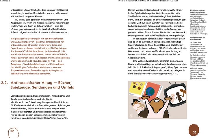 Image du produit Familiar Faces Wie erkläre ich Kindern Rassismus? (Allemand, Josephine Apraku, 2021)