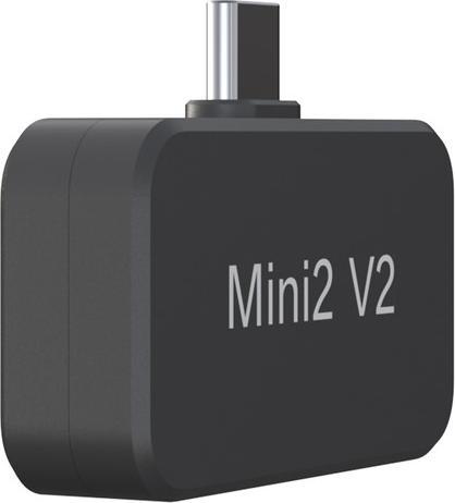 Actual product image Hikmicro Mobile thermal imaging camera -20 to 400 °C 256 x 192 pixels 25 Hz USB-C® Ans