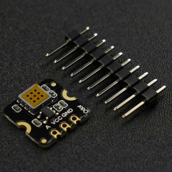Produktbild DFRobot Fermion Odor Geruchsgas analoger Gassensor