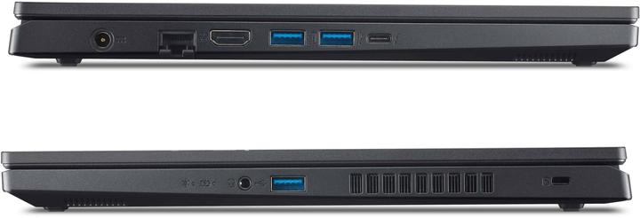 Produktbild Acer Nitro V15 RTX 4060 (15.60", Intel Core i7-13620H, 16 GB, 1000 GB, CH)