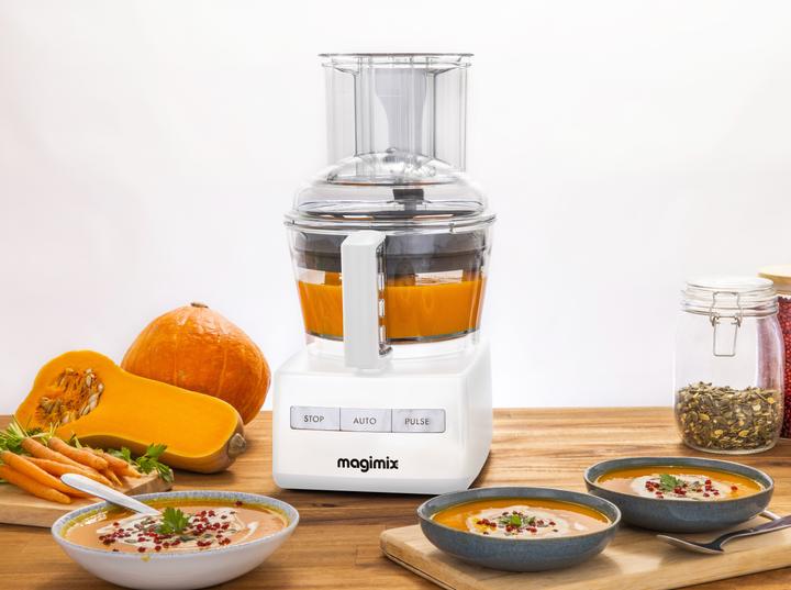 Actual product image Magimix CS 3200 XL (650 W)