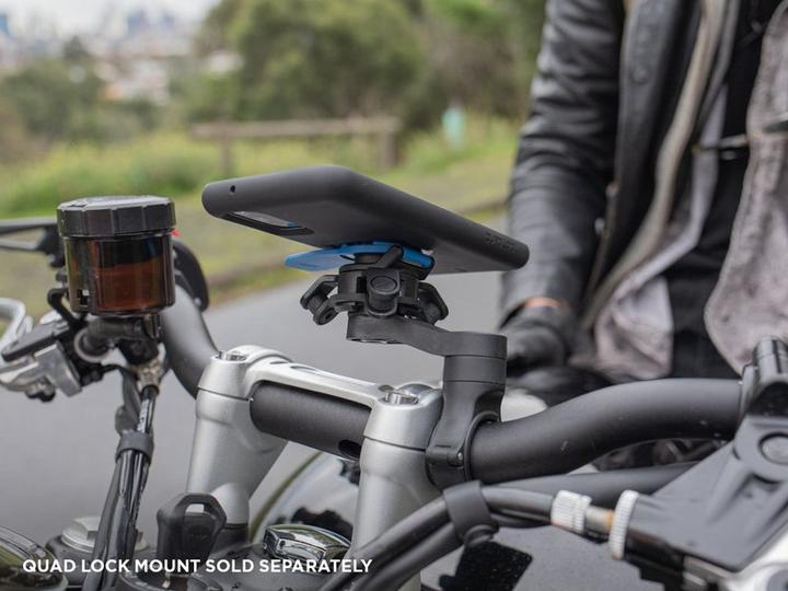 Produktbild Quad Lock Motorcycle Vibration Dampener