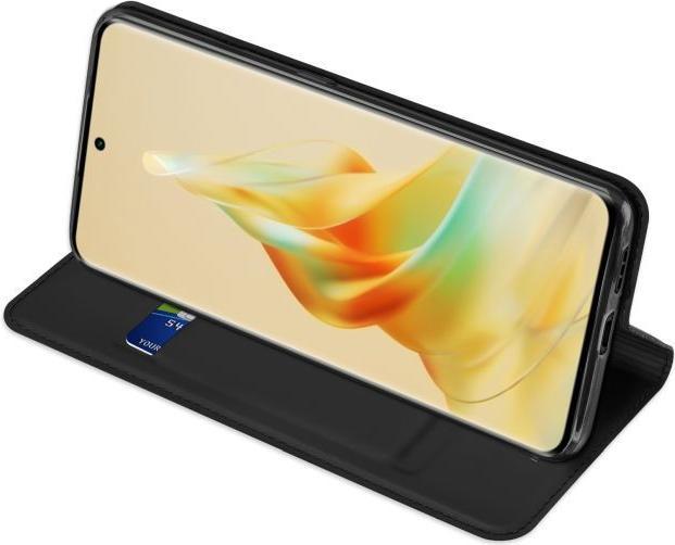Productafbeelding Dux Ducis Skin Pro (Oppo Reno 8 5G)