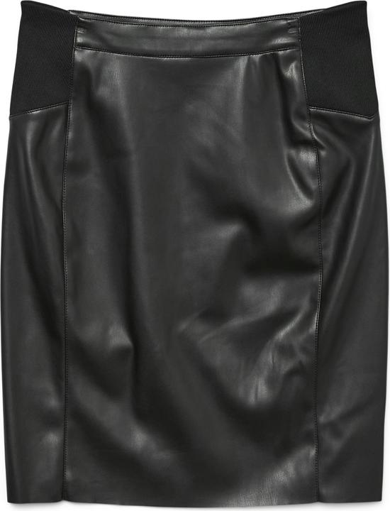 Vero Moda High Waist Rock