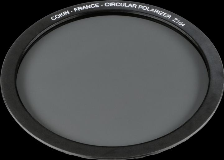 Actual product image Cokin Polarizing Filter Circular Z164 (96 mm, Polarizing filter)