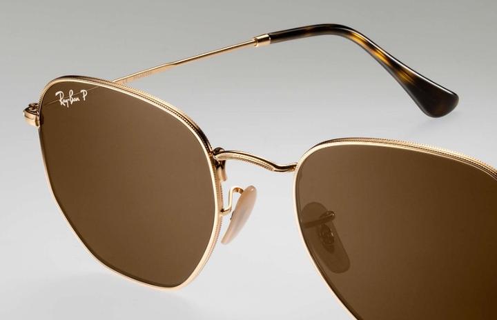 Produktbild Ray Ban Hexagonal