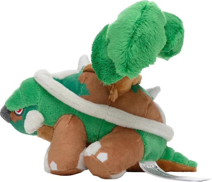 Image du produit Pokémon Peluche Torterra Sitting Cuties - 16 cm (15 cm)
