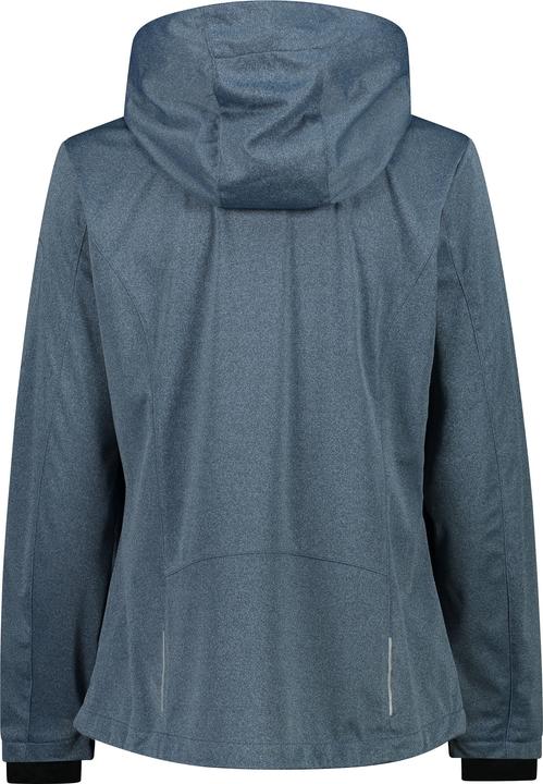 Produktbild CMP Campagnolo Light Melange Softshell (36)