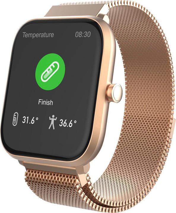 Produktbild Trevi T-FIT 260 PLUS (44 mm)