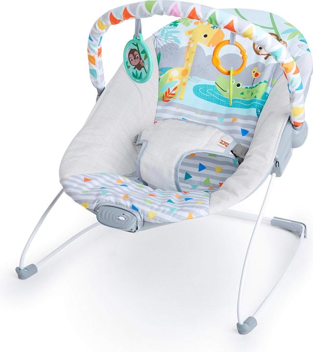 Immagine prodotto Bright Starts Safari Fun