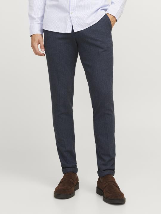 Actual product image Jack & Jones Jpstmarco Jjhenry Chino Sn (W29/L34)