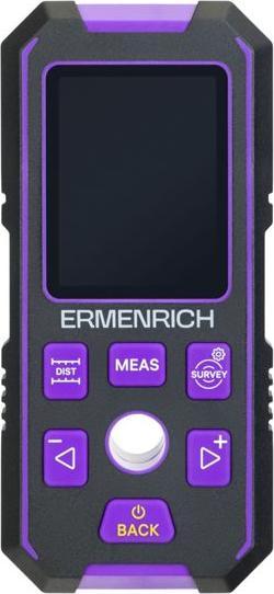 Produktbild Ermenrich Ping SM90 Bolzendetektor