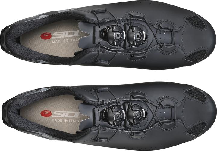 Actual product image Sidi RR Shot 2S Carbon (41)