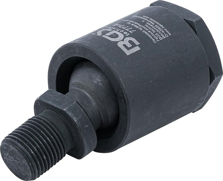 Produktbild BGS Kugelgelenk-Adapter | M18 x 1,5 mm