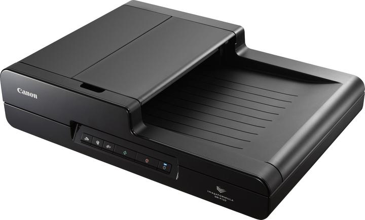Immagine prodotto Canon Dr-F120 (USB)