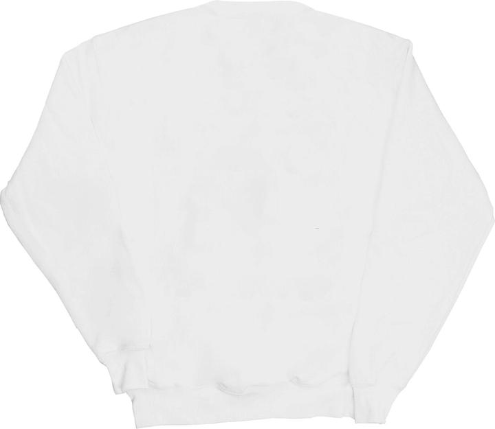 Produktbild Disney Mulan Pink Magnolia Sweatshirt Mädchen (152, 158)