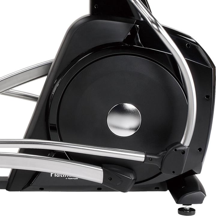 Produktbild Tunturi Platinum PRO Crosstrainer