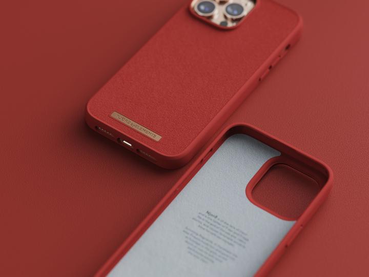 Productafbeelding Njord Comfort+ (Apple iPhone 14 Pro Max)