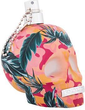 Actual product image Police Eau de Parfum Natural (Eau de parfum, 75 ml)