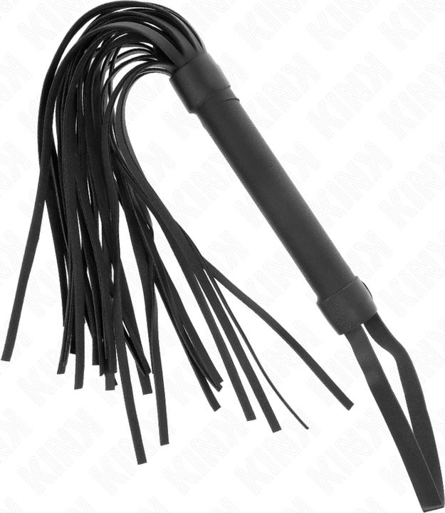 Actual product image Kink NEOPRENE-STYLE WHIP 48.5 CM