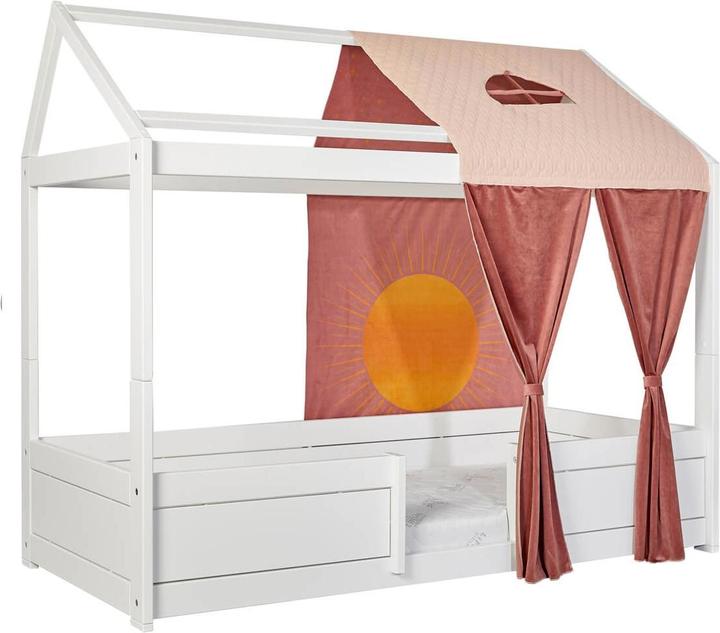 Immagine prodotto Lifetime Kidsrooms Copertura del letto della casa Sogno del tramonto