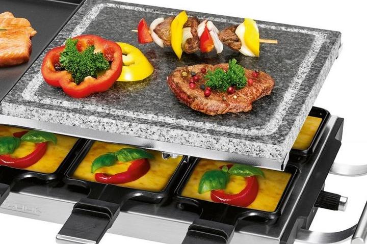 Immagine prodotto Proficook Pc-Rg 1144