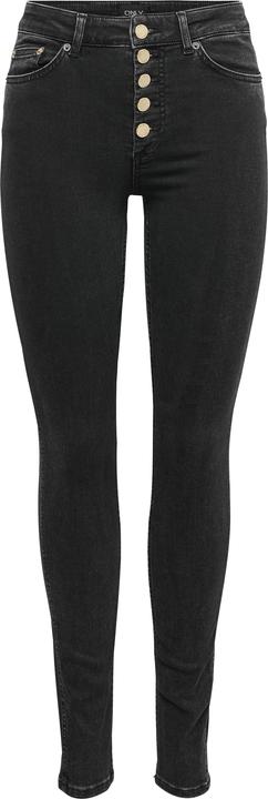 Image du produit Only ONLBobby Life Mid Skinny Fit Jeans (31)