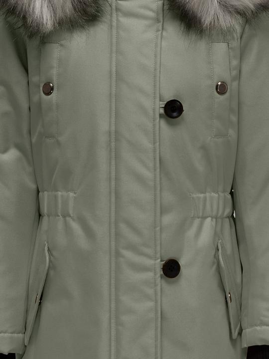 Immagine prodotto Only Parka lungo Parka lungo (104)