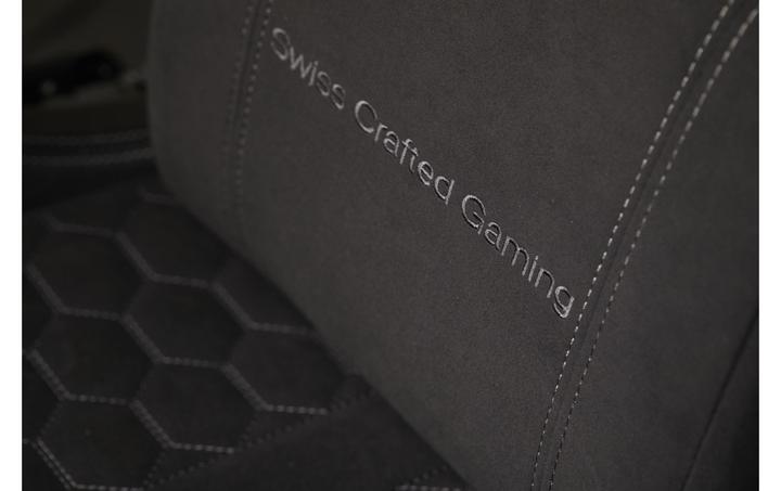 Immagine prodotto Joule Performance Stealth Alcantara
