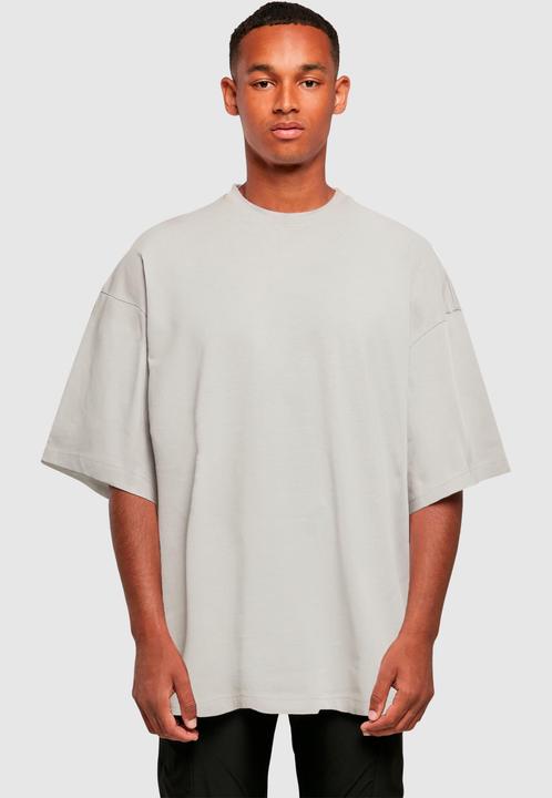 Actual product image Merchcode Love Yourself First Huge Tee - 116831 (L)