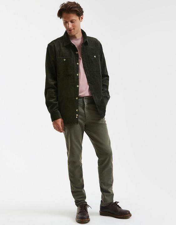 Actual product image La Redoute Collections Chinos (48)