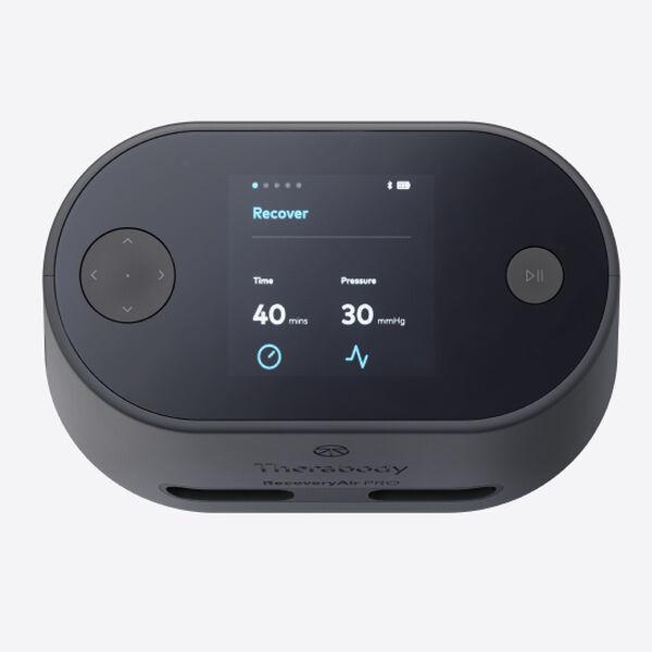 Immagine prodotto Theragun Pacchetto di compressione RecoveryAir PRO Small UE/UK
