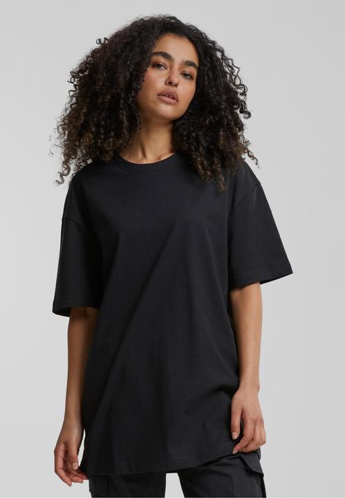 Immagine prodotto Urban Classics Tee oversize da donna per fidanzati (XS)