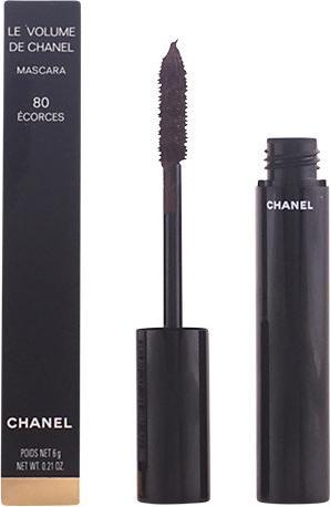 Image du produit Chanel Volume Mascara Le Volume De 6 G 80 Ã‰corces (80 Ecorces)