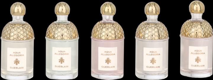 Produktbild Guerlain Aqua Allegoria Miniatures Set (Parfum set)