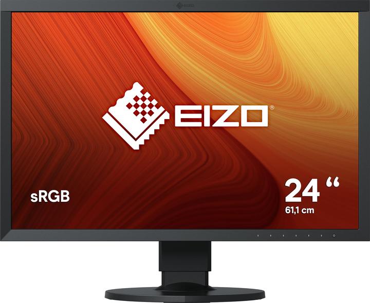 Eizo CS2410 (1920 x 1200 Pixel, 24")