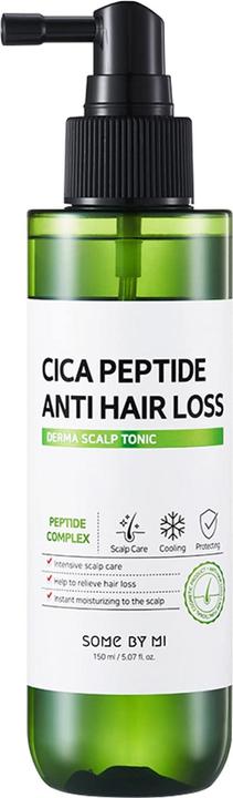 Immagine prodotto Some By Mi Cica Peptide Anti Perdita di Capelli Derma Tonico del Cuoio Capelluto (150 ml)