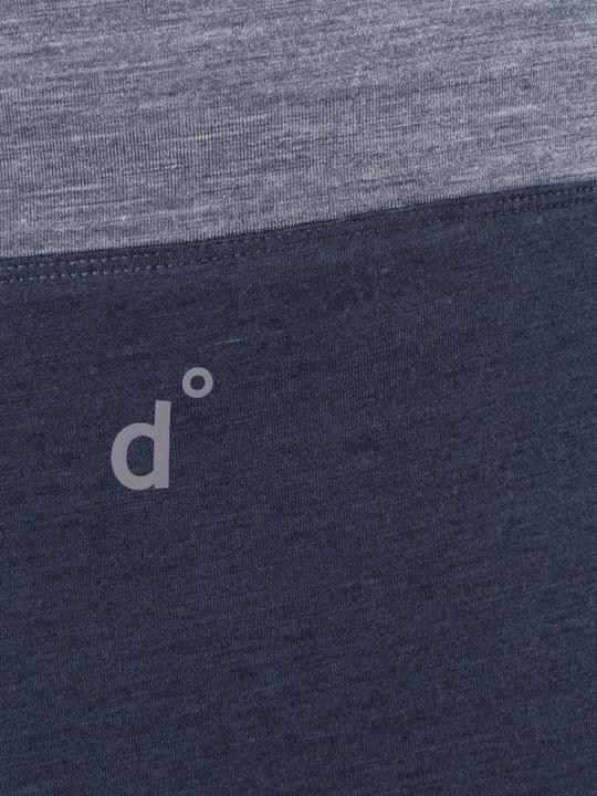 Produktbild Dagsmejan Pyjama Unterteil "Stay Warm" dunkelblau (48, S)