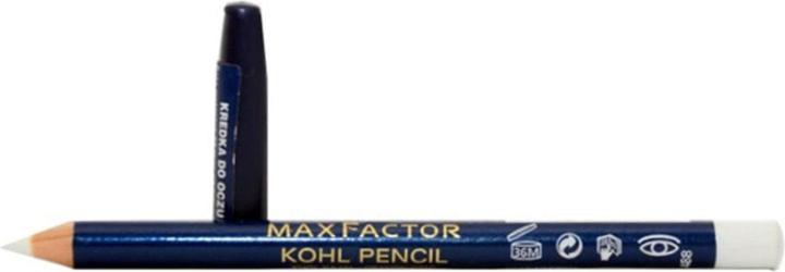Immagine prodotto Max Factor Cavolo (80 Blu cobalto)