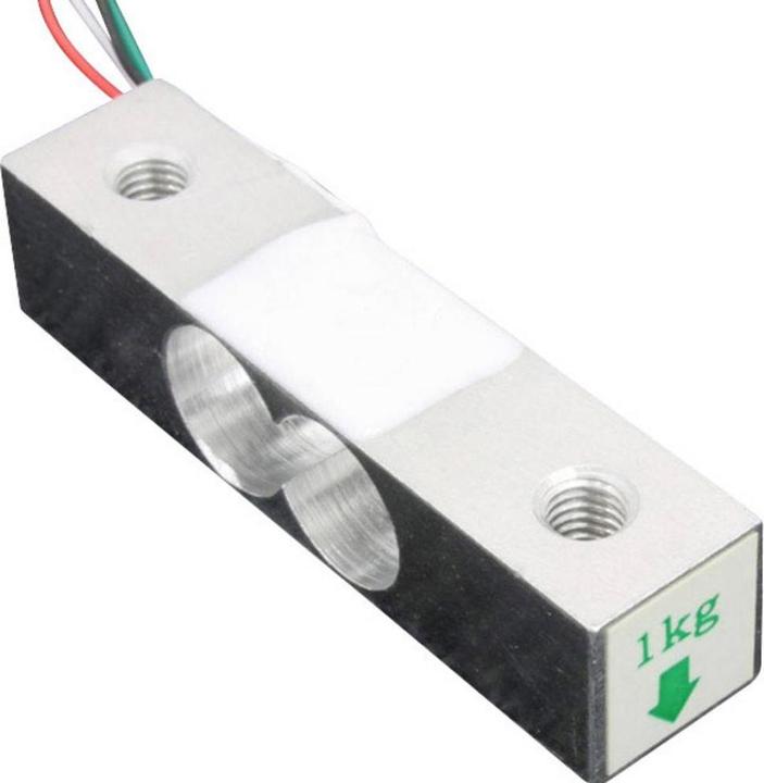 Actual product image Tinkerforge Load cell 1kg CZL635