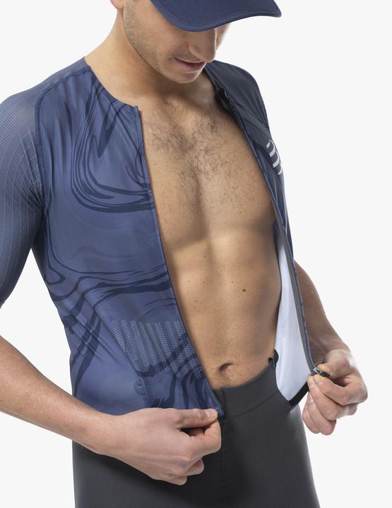 Produktbild Compressport Aero SS Trisuit M (M)