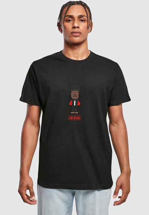 Immagine prodotto Mister Tee I Am Music Tee - 165239 (XL)